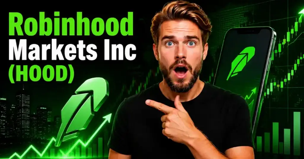 Robinhood Markets Inc. (HOOD) Stock Price Prediction 2026, 2027, 2030 – 2040