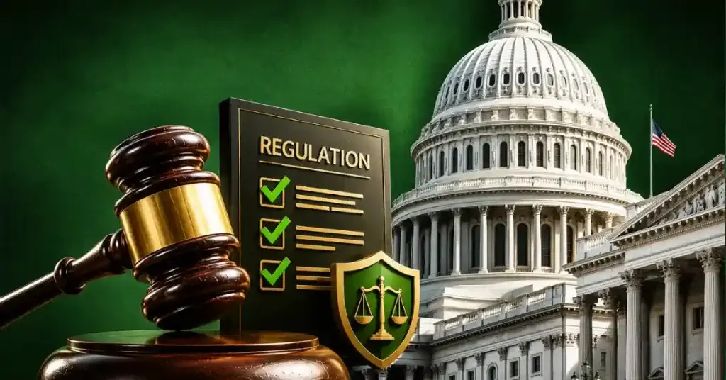 Politicians And Crypto Leaders Clash Over Newly Released CLARITY Act Text