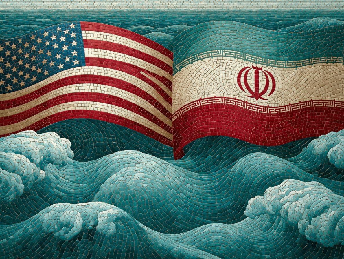 A case of US-Iran déjà vu for markets?
