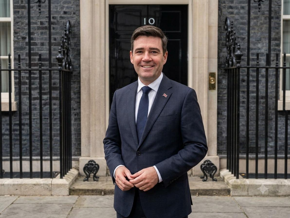 Incoming UK PM Burnham eyes expansive autumn budget, may merge fiscal statement with spending review - reports