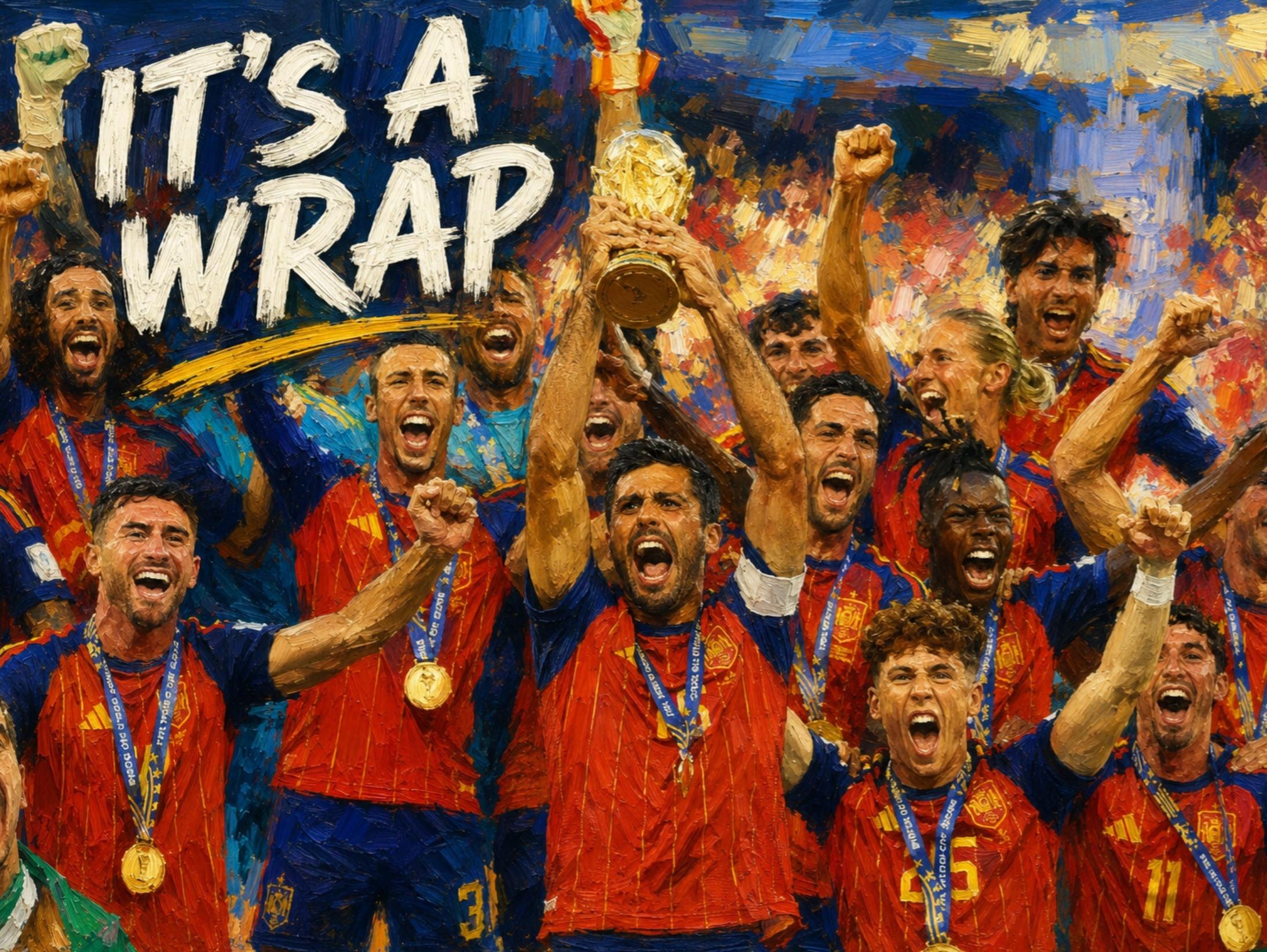 investingLive Americas FX news wrap 20 Jul: